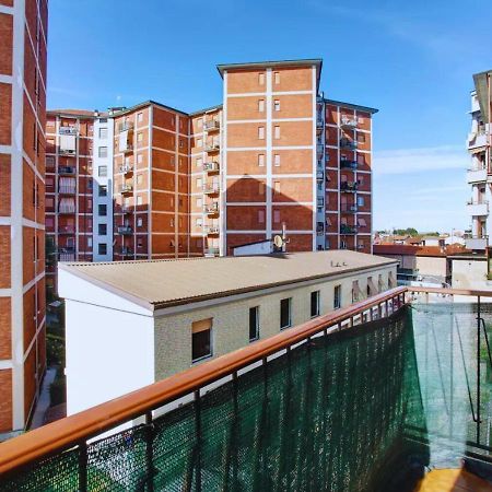 Appartamento Tre Locali Accogliente A Nova Milanese ,Vicinanza A Milano E Stadio Monza Экстерьер фото