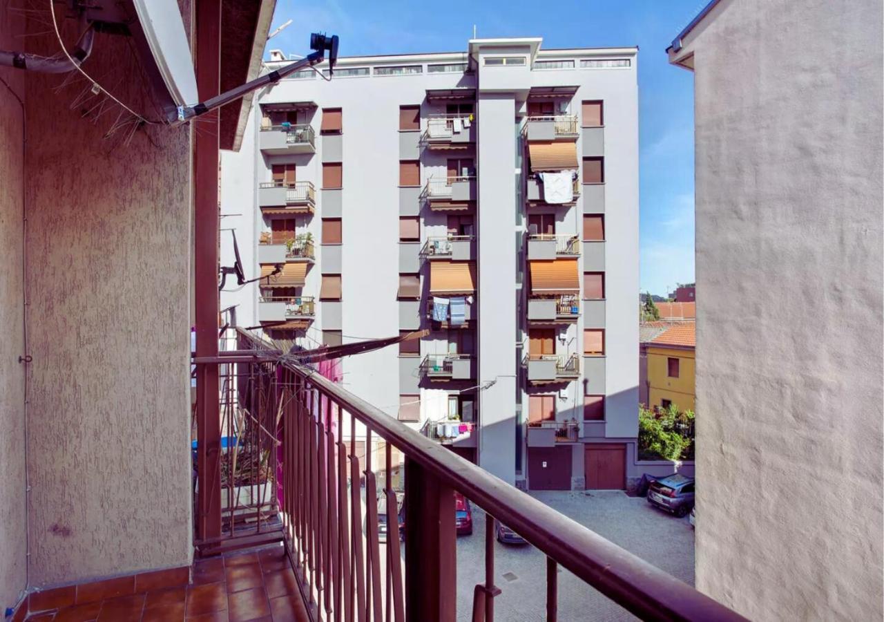 Appartamento Tre Locali Accogliente A Nova Milanese ,Vicinanza A Milano E Stadio Monza Экстерьер фото